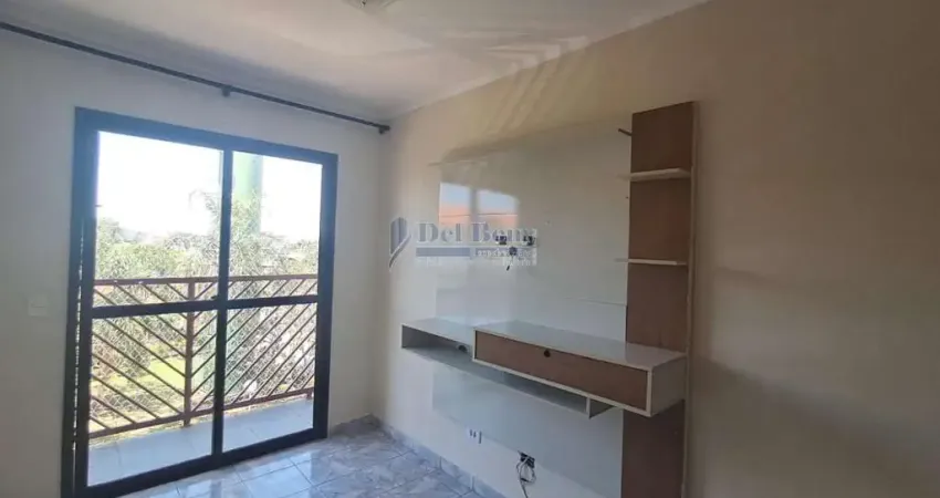 Apartamento para Venda em Mogi das Cruzes, Conjunto Residencial do Bosque, 3 dormitórios, 1 banheiro, 1 vaga