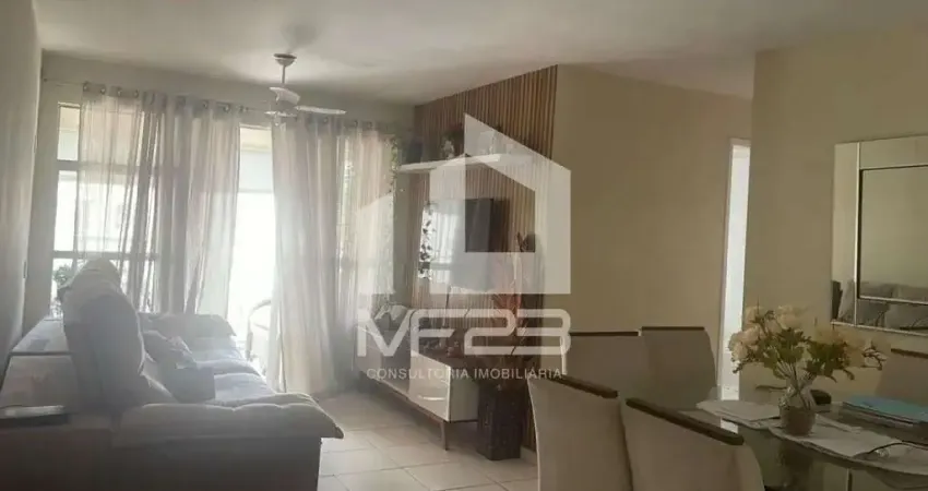 Apartamento à venda no bairro Pechincha - Rio de Janeiro/RJ, Zona Oeste