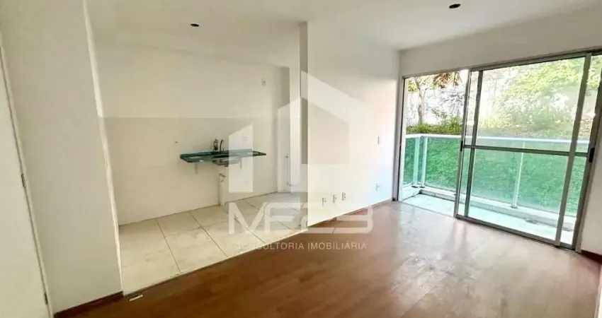 Apartamento com 2 quartos à venda na Rua Mirataia, 245, Pechincha, Rio de Janeiro