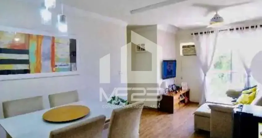 Apartamento com 2 quartos à venda na Rua Ana Silva, 53, Pechincha, Rio de Janeiro