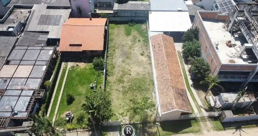 Terreno a venda na Praia da Cal em Torres