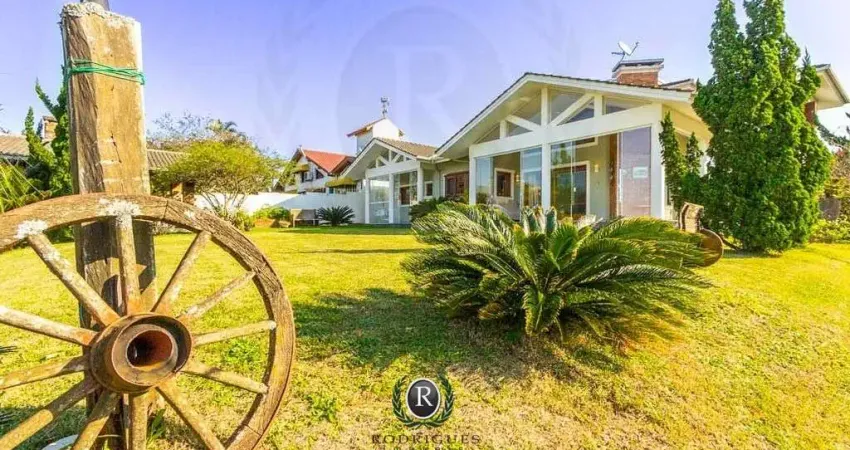 Casa com 4 quartos à venda na Rua Presidente Jucelino Kubstschec, 1041, Centenário, Torres