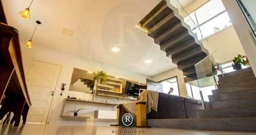 Casa com 4 quartos à venda na Rua Tancredo Neves, 620, Centenário, Torres