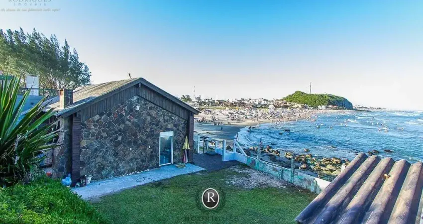 Casa com 4 quartos para alugar na Beira Mar, Praia da Cal, Praia da Cal, Torres