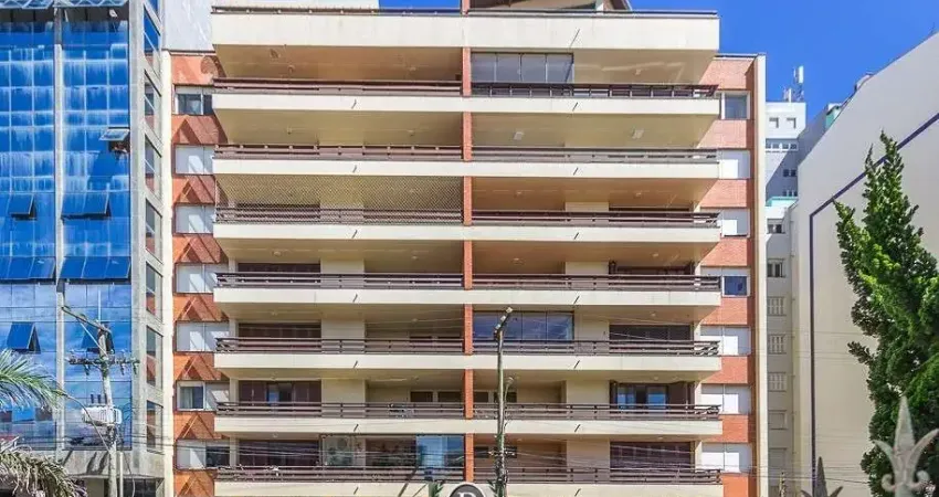 Apartamento 4 dormitórios venda Prainha Torres