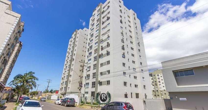 Apartamento com 3 quartos à venda na Rua Pará, Stan, Torres