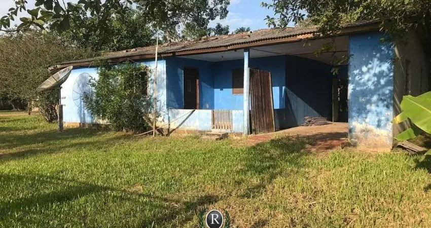 Chácara / sítio com 2 quartos à venda na Rua do Matadouro, São Braz, Torres