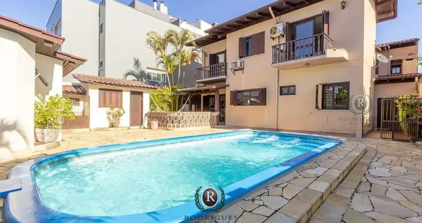 Casa com 4 quartos à venda na Travessa Tupinambá, Centro, Torres