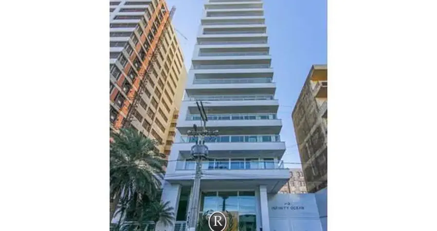 Apartamento com 4 quartos à venda na Rua José Antônio Picoral, Prainha, Torres