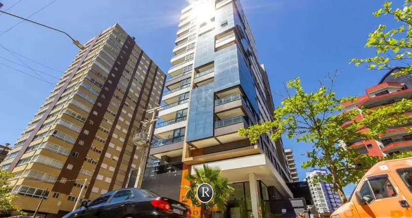 Apartamento com 3 quartos à venda na Rua Dom Pedro Ii, Praia Grande, Torres