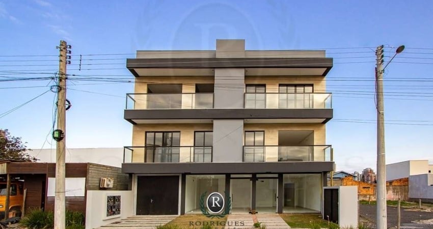 Apartamento com 2 quartos à venda na Rua Getúlio Vargas, Centro, Passo de Torres