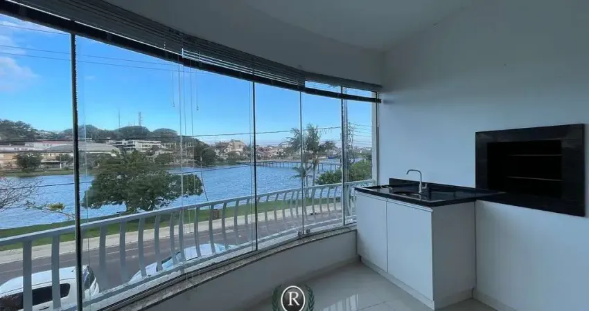 Apartamento com 2 quartos para alugar na Avenida José Maia Filho, Centro, Torres