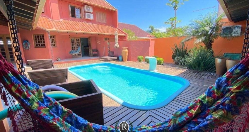 Casa a venda em Imbe RS com piscina