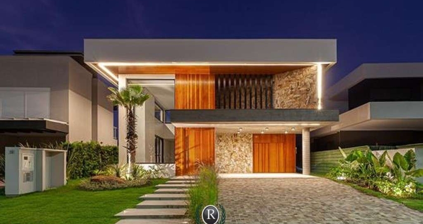 Casa 3 suítes Reserva das Águas Torres