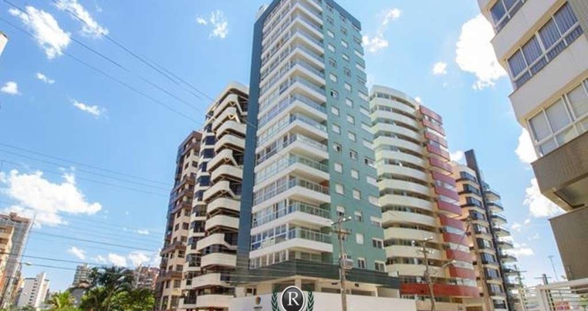 Apartamento com 3 quartos à venda na Avenida Itapeva, Praia Grande, Torres
