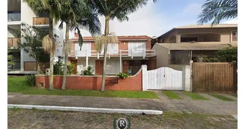 Casa com 5 quartos à venda na Rua Kalil Sehbe, Praia Grande, Torres