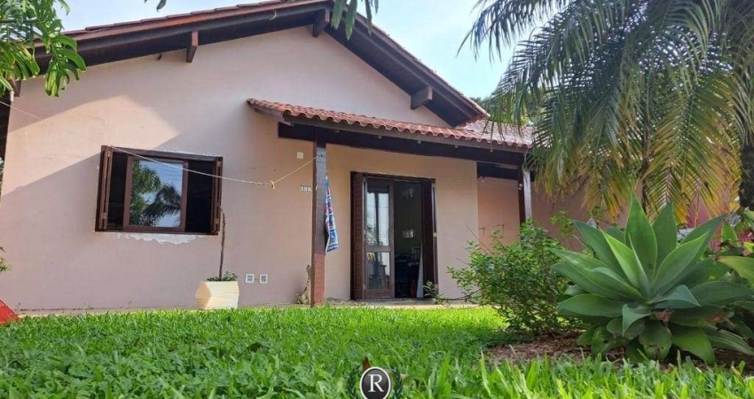 Casa 3 dormitórios venda Vila São João Torres