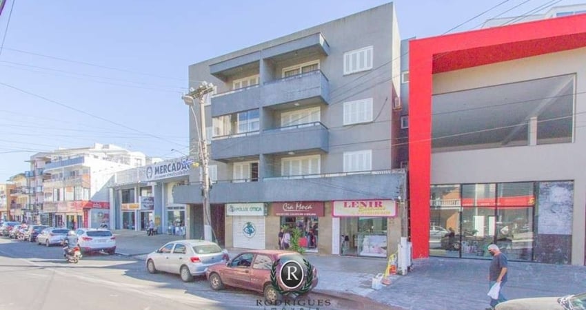 Apartamento com 2 quartos para alugar na Avenida José Bonifácio, Centro, Torres