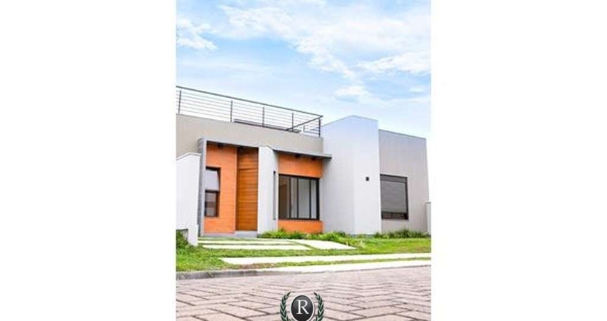 Casa com 3 quartos à venda na Rua das Laranjeiras, Bosque das Figueiras, Passo de Torres
