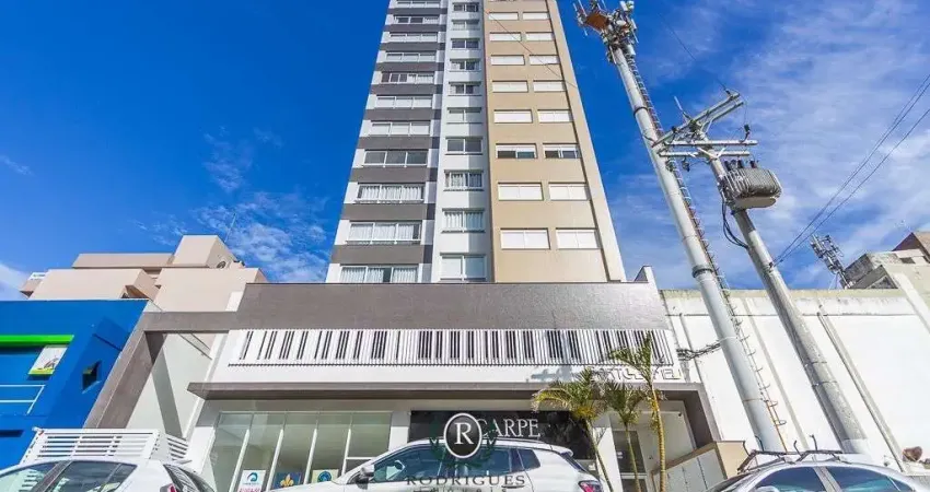 Apartamento com 2 quartos para alugar na Avenida General Osório, Centro, Torres