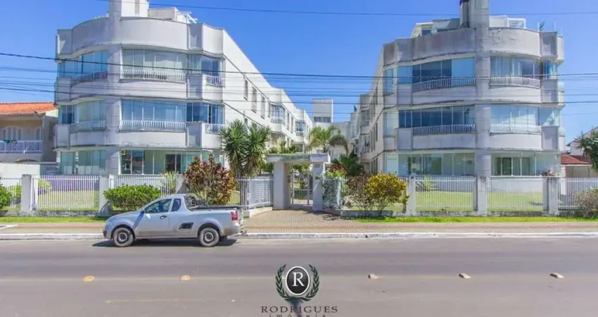Apartamento com 2 quartos à venda na Avenida José Maia Filho, 351, Centro, Torres
