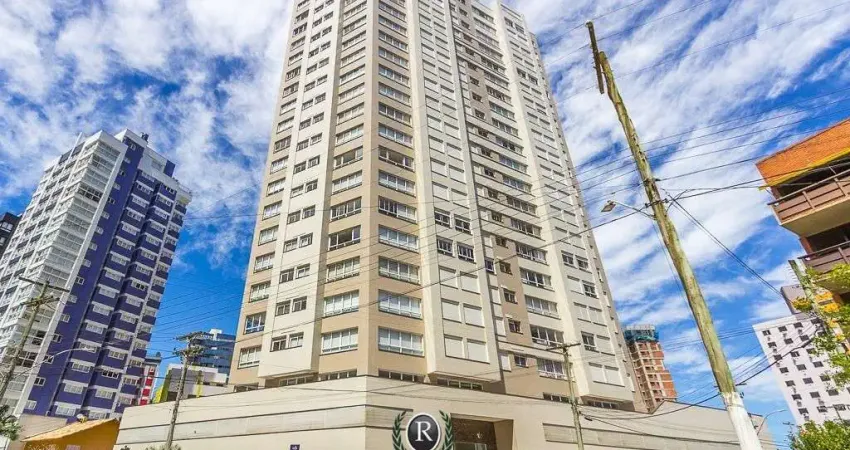 Apartamento com 3 quartos à venda na Rua Aragão Bozano, 450, Predial, Torres