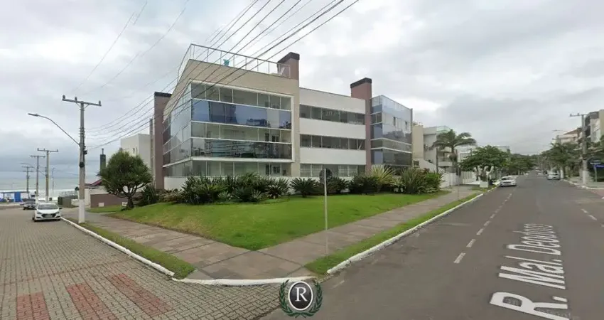 Apartamento com 3 quartos à venda na Rua Borges de Medeiros, Prainha, Torres