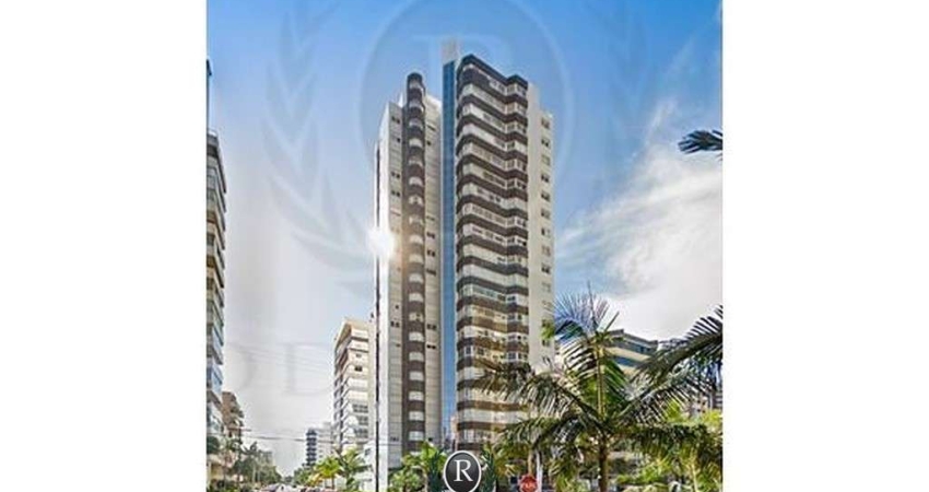Apartamento 4 suítes venda Centro Torres