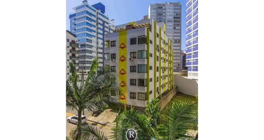 Apartamento com 2 quartos à venda na Rua Osvaldo Aranha, 337, Praia Grande, Torres