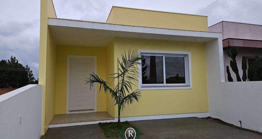 Casa com 2 quartos à venda na Rua do Siri, Bela Torres, Passo de Torres