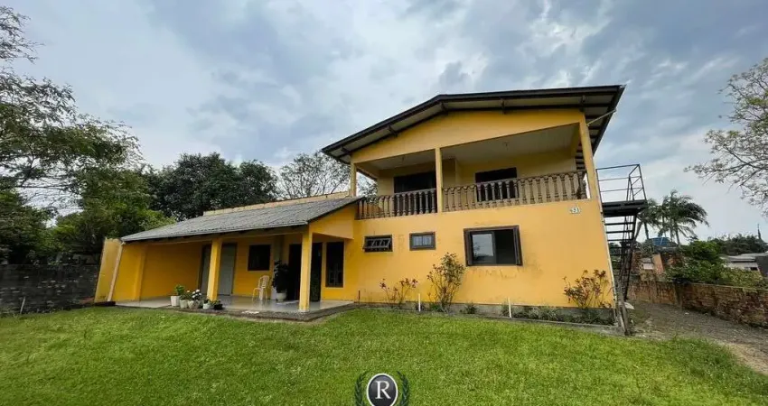 Casa com 5 quartos à venda na Rua Antônio Bruneli, 651, Vila São João, Torres