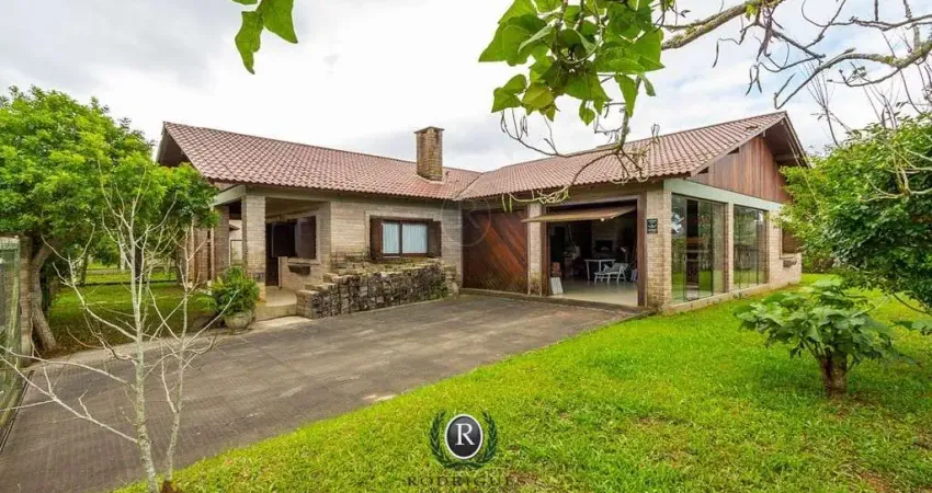 Casa com 3 quartos à venda na Avenida Santa Maria, Praia Paraíso, Torres