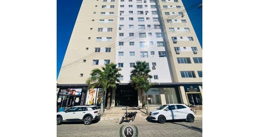Apartamento com 2 quartos à venda na Rua Luís João Batista, Centro, Passo de Torres