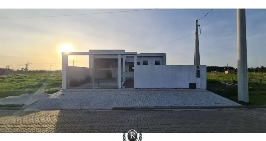 Casa 02 quartos venda Jardim América
