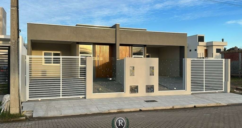 Casa 03 dormitórios venda Bosque das Figueiras