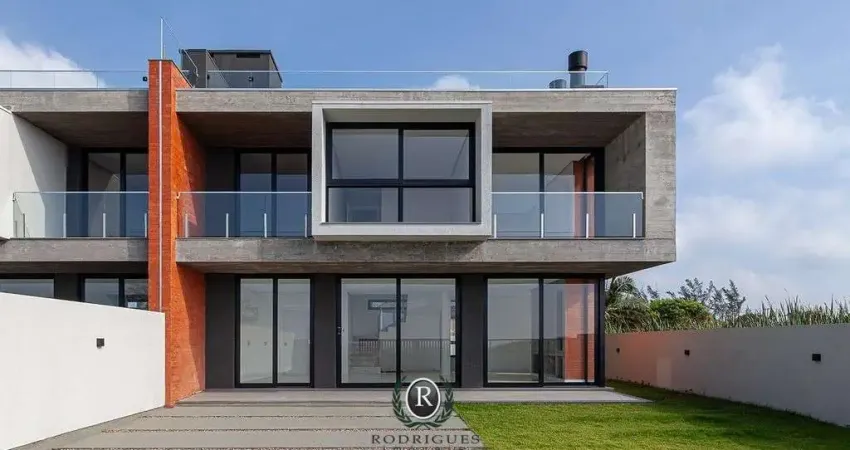 Casa com 3 quartos à venda na Avenida Beira Mar, Itapeva, Torres