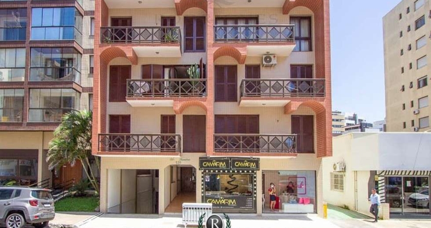 Apartamento com 1 quarto para alugar na Rua Júlio de Castilhos, Centro, Torres
