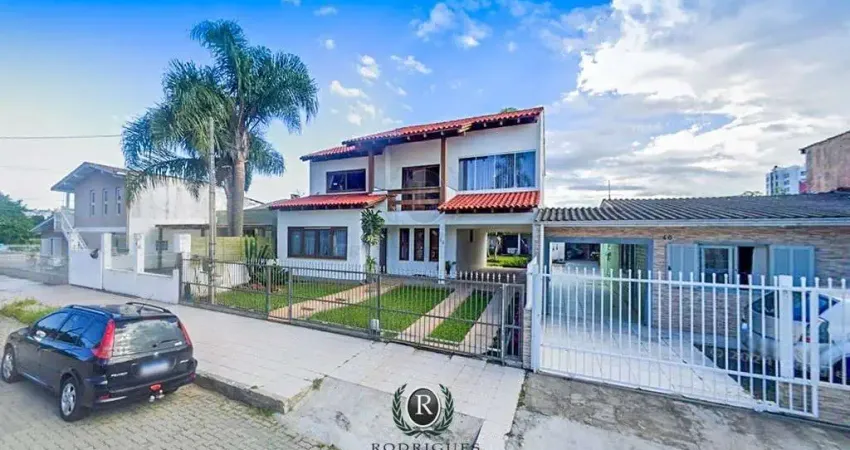 Casa com 3 quartos à venda na Rua élcio Lima, Centro, Torres