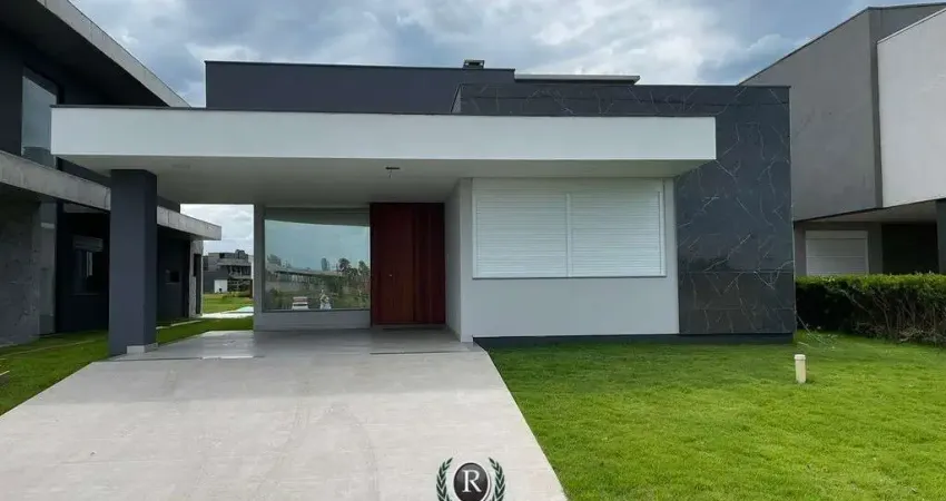 Casa com 4 quartos à venda na Avenida Castelo Branco, Reserva Das Águas, Torres