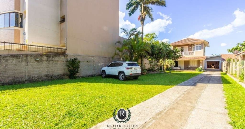 Casa com 4 quartos à venda na Rua Gaspar Martins, Praia Grande, Torres