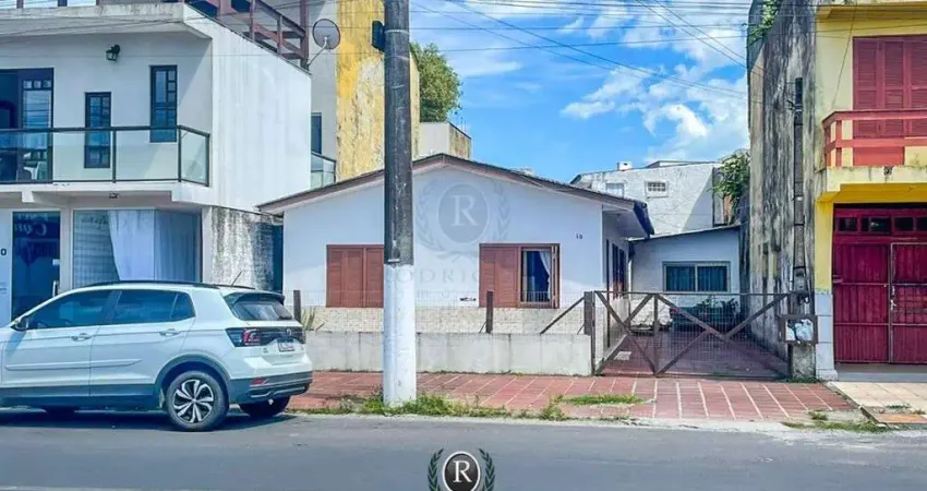 Casa 03 dormitórios venda Centro Torres