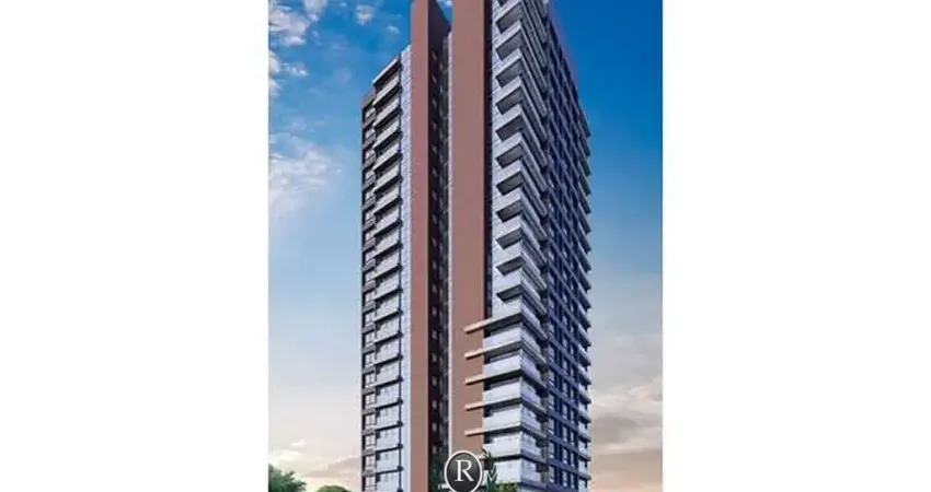 Apartamento com 2 quartos à venda na Avenida Benjamin Constant, Centro, Torres