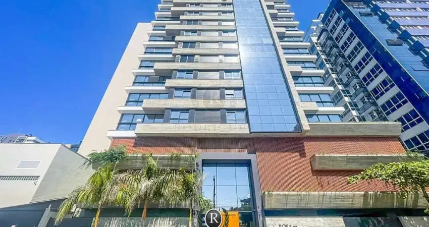 Apartamento com 2 quartos à venda na Avenida Benjamin Constant, Centro, Torres