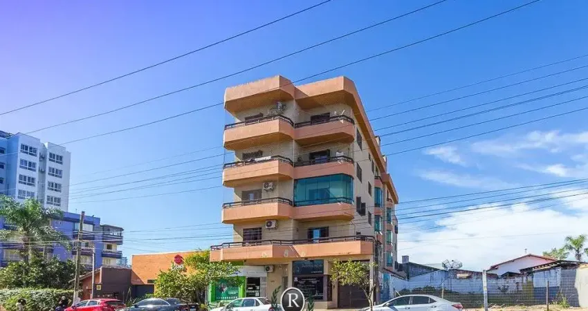 Apartamento com 2 quartos à venda na Avenida José Bonifácio, Centro, Torres