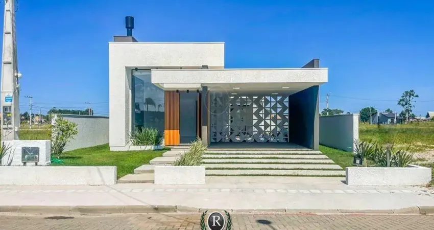 Casa 2 quartos a venda no Jardim América