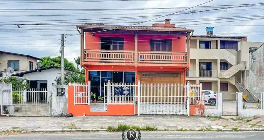 Sobrado 5 dormitórios venda Centro Torres
