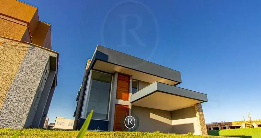 Casa em condomínio fechado com 4 quartos à venda na Acesso H, Reserva Das Águas, Torres