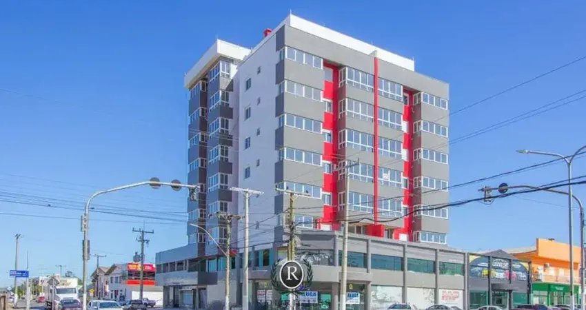 Apartamento com 3 quartos à venda na Avenida Castelo Branco, Igra Sul, Torres