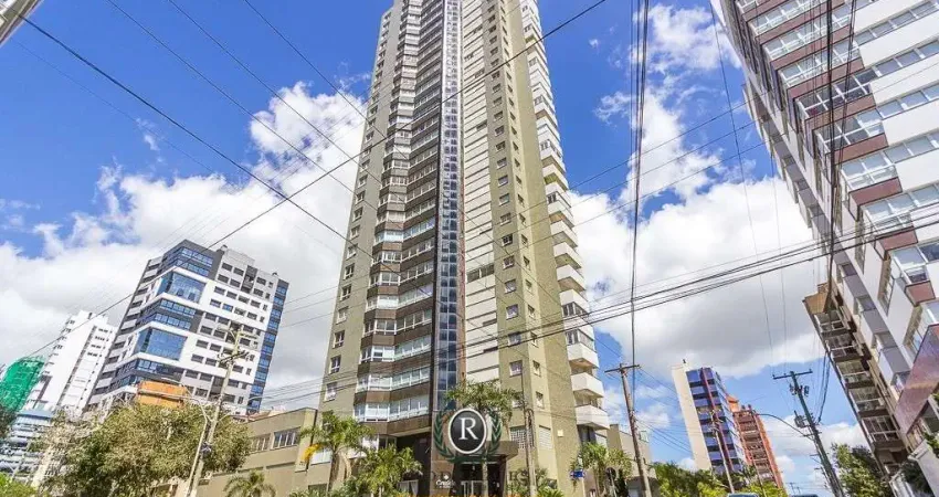 Apartamento com 4 quartos à venda na Avenida Carlos Barbosa, Predial, Torres