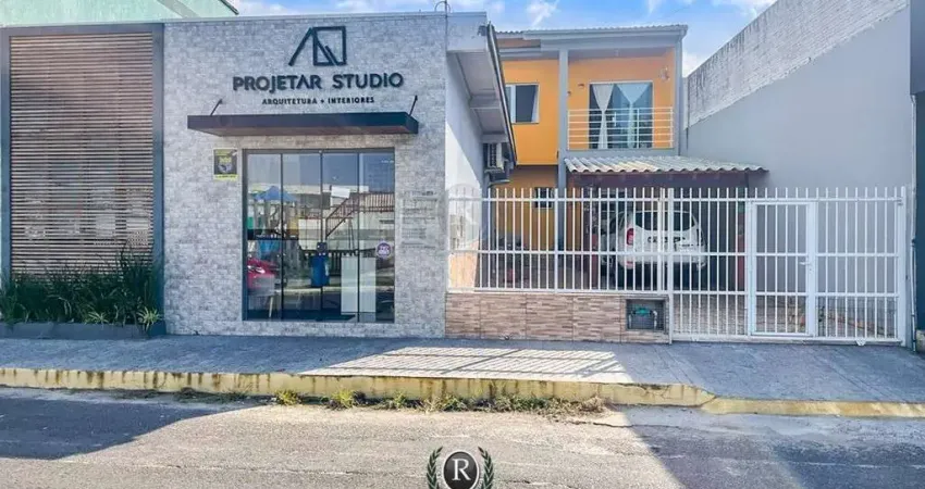 Casa com 3 quartos à venda na Rua José Pereira Maciel, Centro, Passo de Torres